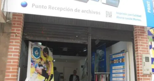DIGITAL CENTER CALLE 11 CON 28 DIGITAL CENTER CALLE 11 CON 28
